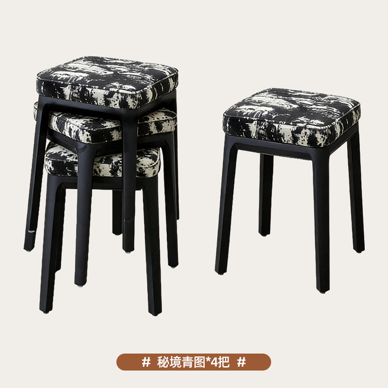 Montaña de humo * 4