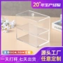 手办亚克力陈列防尘玩具