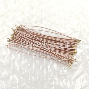 ipex1��ĸ�Dĸ RG178���l�� 15CM ͬ�S���l�D�Ӿ����݃ȿ׏��^��