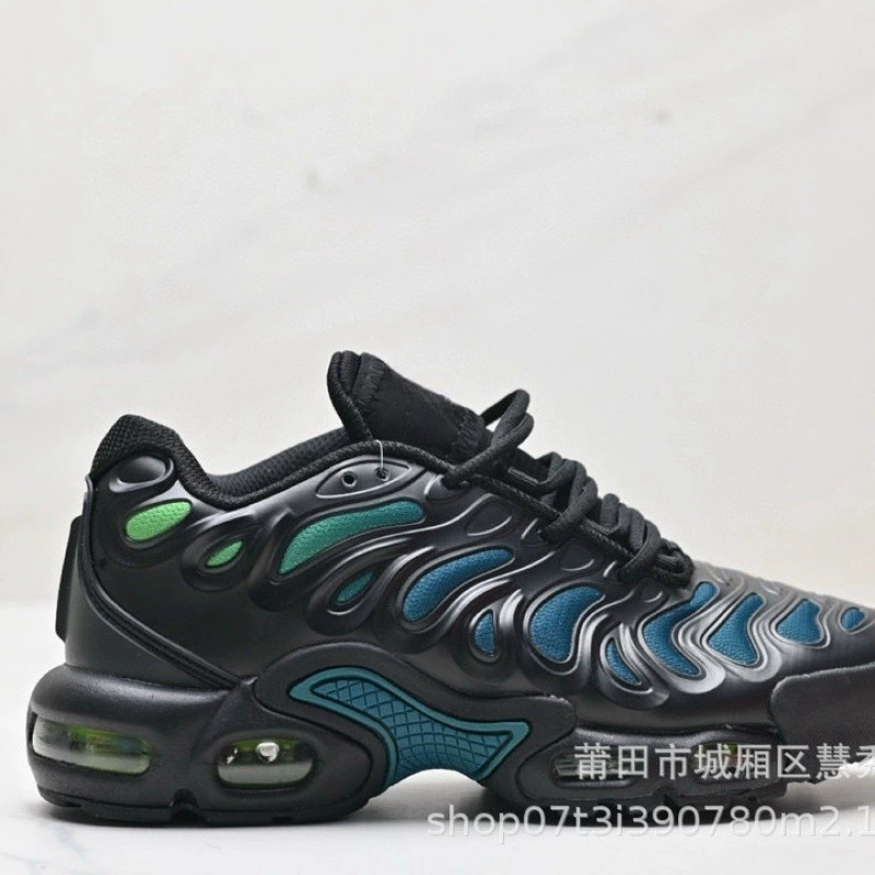 Новые в 2024 году TN Air Max Plus 8909 повседневные TN воздушная подушка Slow-shock спортивная обувь для бега