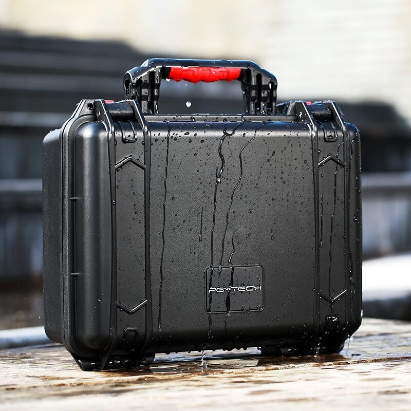 PGYTECH 방수 상자는 DJI MAVIC3PRO UAV ROYAL 3PRO 저장 상자 방폭 상자를 위해 적당합니다