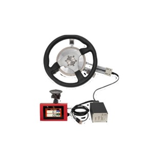 MICHIGAN SCIENTIFIC Steering Wheel Torque Sensor SW-SR
