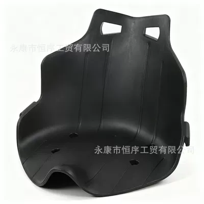 Children's Three-Wheel Drift Car Accessories: Motorcycle cushion