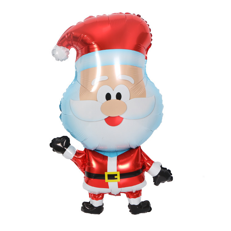 SKU-03-可爱圣诞老人(81x48)