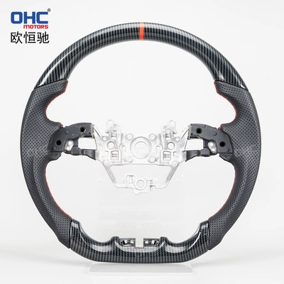 Bmw/Mercedes-Benz/Audi/Toyota/Dodge/Tesla, Steering wheel