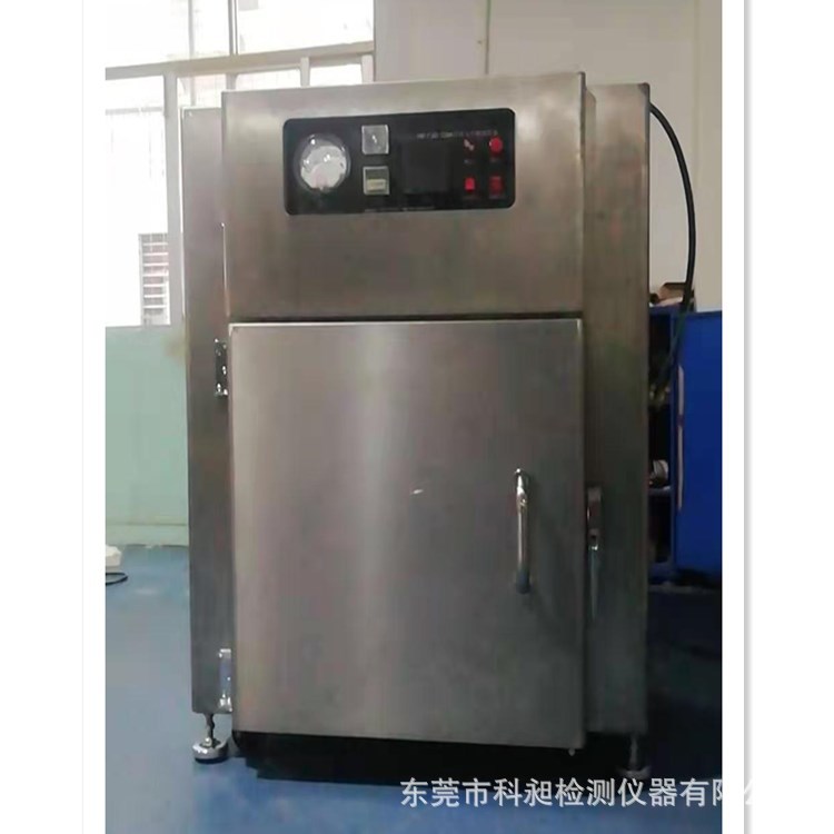 科昶非标KQ系列精密烤箱实验箱老化马达烤箱塑胶烤箱