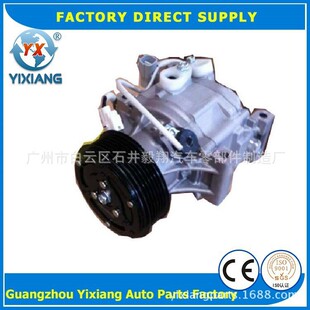 �m��Toyota VIOS Xiaodianzhuang 06C air-condition compressor