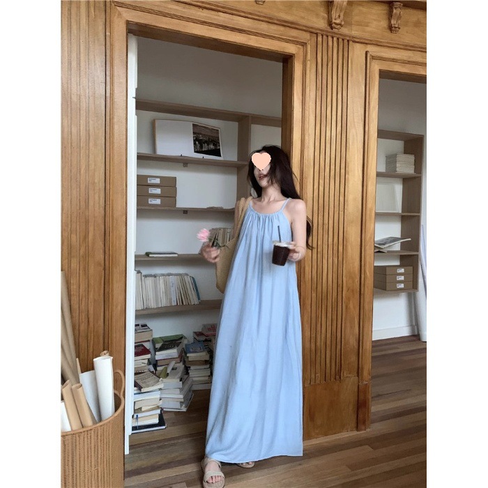 Bleu / S