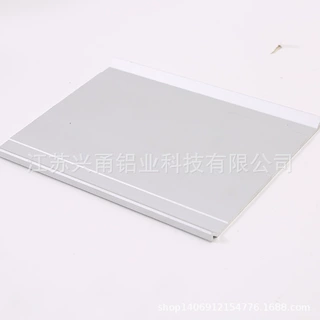 杭州铝合金工厂异型材工业五金CNC加工氧化来图设计铝合金