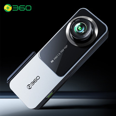 360 ドライブレコーダー K580pro1620P 解像度 HD ナイトビジョン 駐車監視 音声音声制御