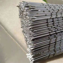 304不锈钢毛细管缩尖打孔针管三面针折弯磨尖穿刺针汽车小口径