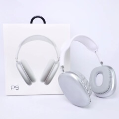 P9ヘッドセットbluetoothヘッドセットクロスボーダー爆発ゲーム携帯電話パソコン通用重低音シンプル風無線ヘッドセット
