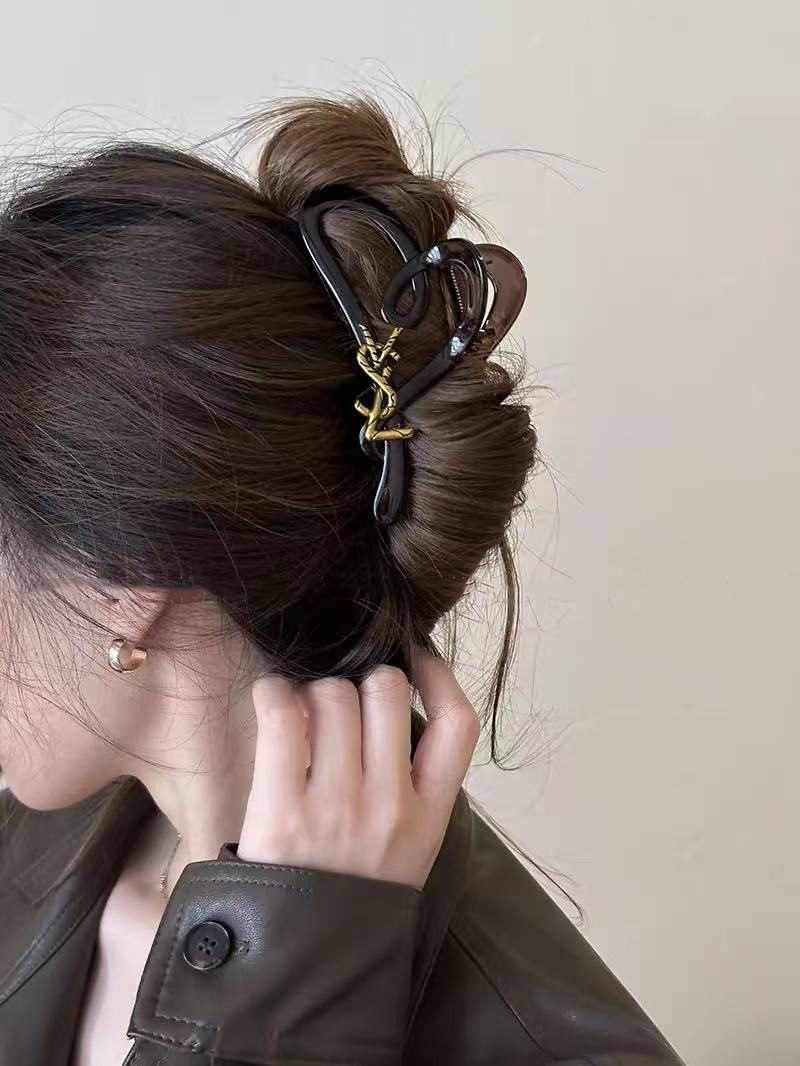 No. 2 love letter gripper