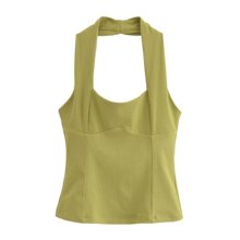 52075-�¿�Ůװŷ����Ҳ�¶����ɫ��������Ůʽ