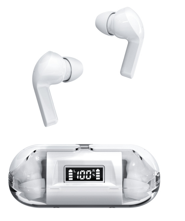 Modelo privado explosivo transfronterizo YD03 M90 F9-5C M25 E7S Pantalla digital táctil TWS 5.4 Auriculares Bluetooth F9