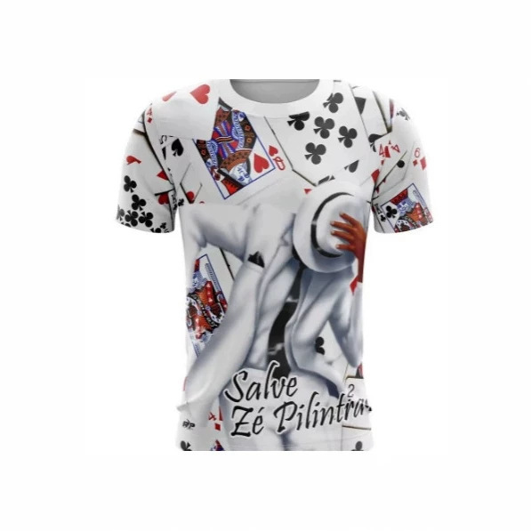 Victoria Football Team 3D Printed T-Shirt, Breathable, Everyday Fashion, Unisex