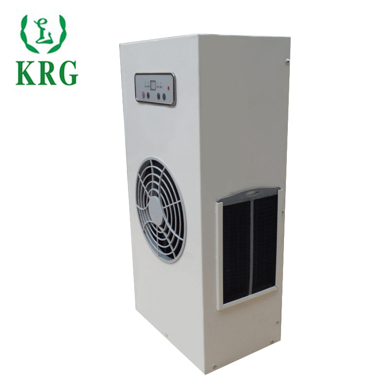 1.5匹机柜双温空调 制冷量3500W 电柜一体散热空调 厂家现货批发