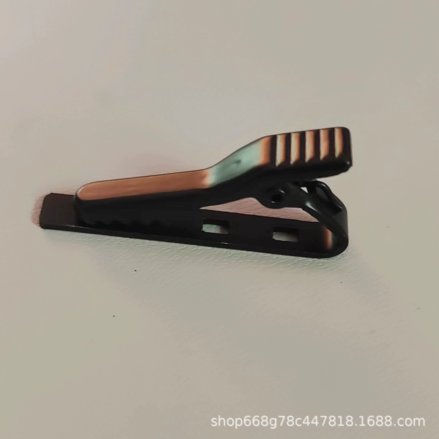 Металлический петличный микрофон с усилителем, нагрудный микрофон на клипсе, аксессуары для электроники