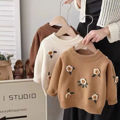 秋冬は女の子を厚くします。