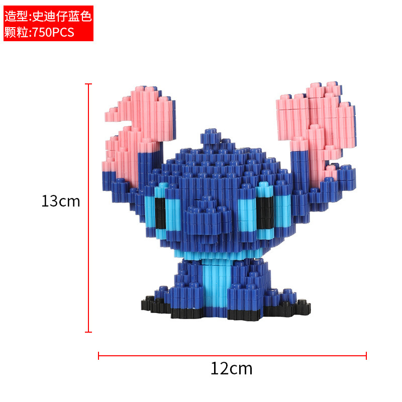 レゴ連続マイクロ粒子ビルディングブロック、サンリオ小箱、子供用教育玩具、小さなギフト、工場卸売と互換性があります。|undefined
