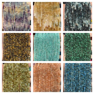 3x4mm������P�������� �̭t ��� ˮ�� Ħ�� �{�� diy�Ʒ����