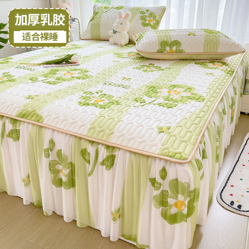 봄바람이 새벽을 불고 있다 [시원하지만 춥지 않음]