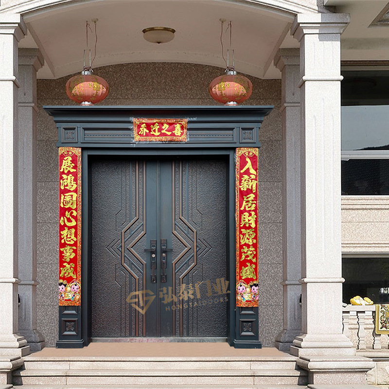 뜨거운 판매 380 (항공 알루미늄 호일 + 방음 + 모든 스타일 가능)