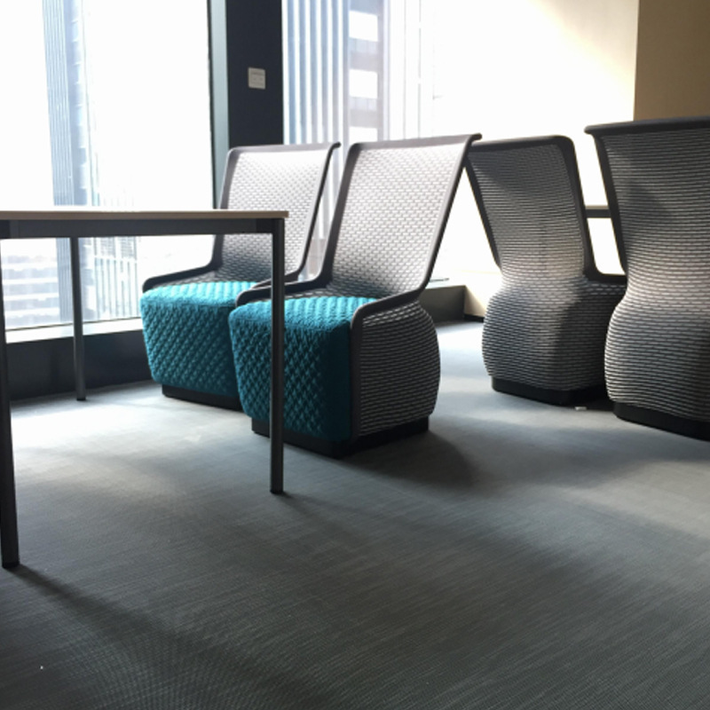 Star Jinyuan PVC entrance door waterproof floor kitchen and bathroom non-slip environmental protection mat