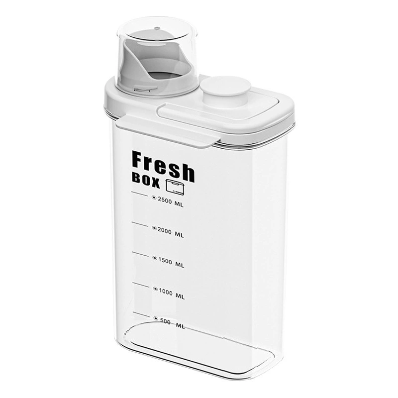 Ведро для хранения зерна для домашних животных большой емкости кошачий корм для собак, ведро с зерном для собак