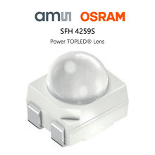 ŷ˾��SFH 4259S OSRAM �߹��ʺ��ⷢ���LED����оƬ���������