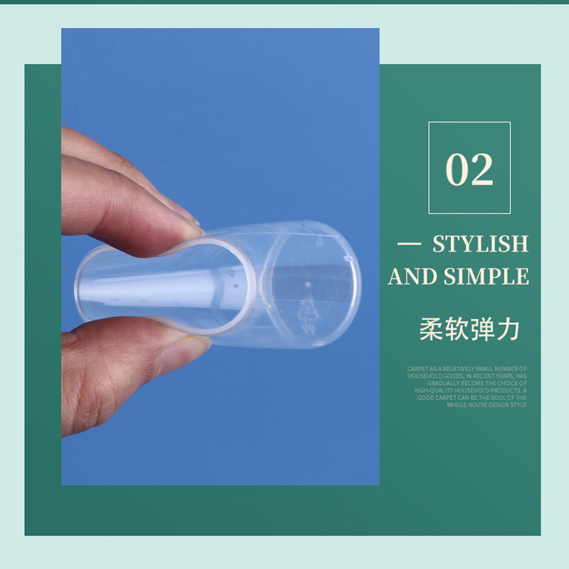 PP taza medidora con tapa en stock 30/50/100ml vaso de precipitados de doble escala vaso de plástico transparente de laboratorio