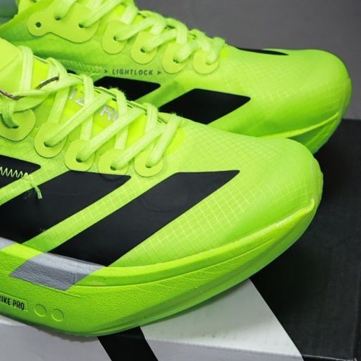 Putian Adios Pro Evo zapatos profesionales para correr zapatos deportivos de maratón cómodos amortiguadores ociosos comercio exterior transfronterizo