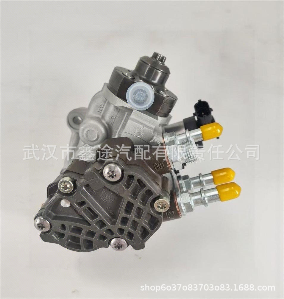 0445020508 Brand New Cp4 Fuel Pump Assembly 5801470100 for Iveco New Hollan