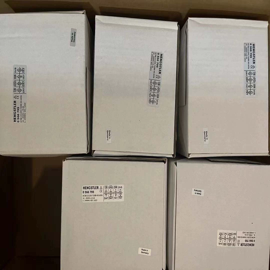 Энкодер немецкий Hengstler AC58/1213EK.72DPZ:5591