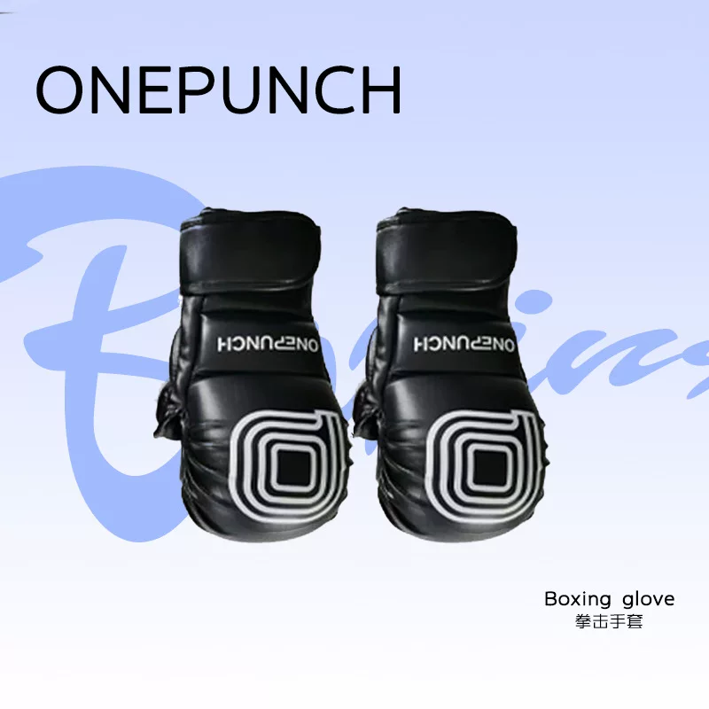 onepunch Boxing gloves