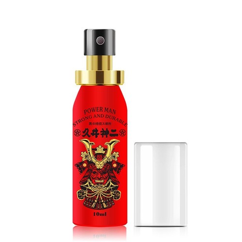 Kuai Shenji Men's Spray Samurai Men's External Spray Room Fun Toys Wholesale Micro Love for Adults