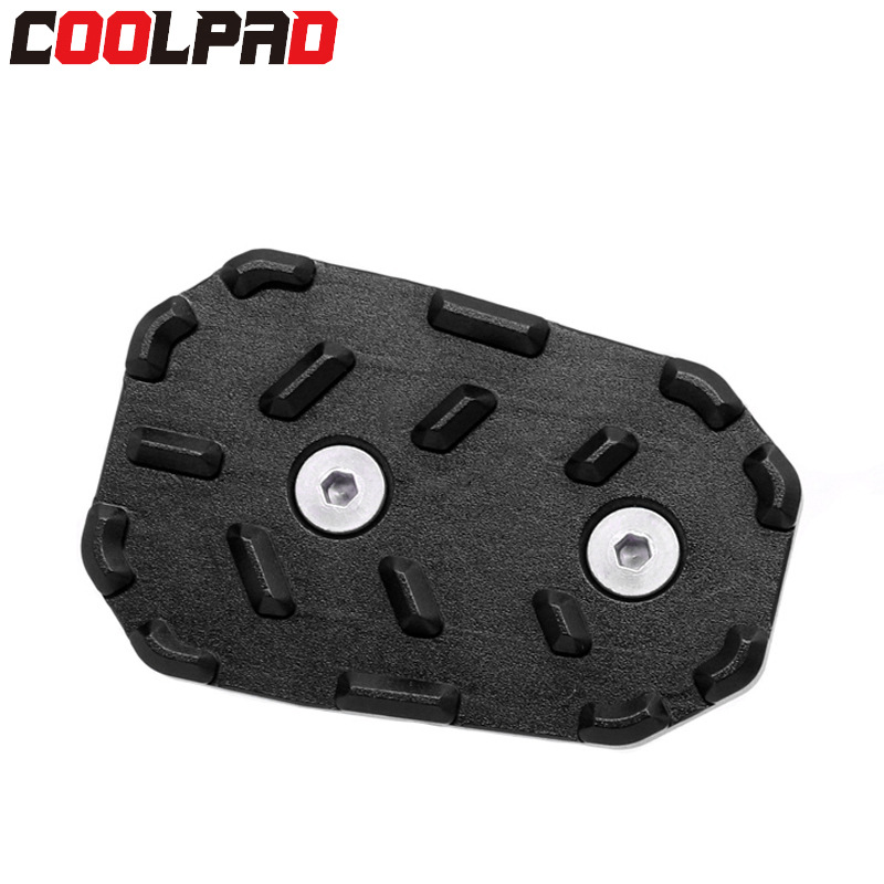 Suitable for Honda CB500X CBR400R CB400X MSX125 modified accessories brake lever widened pad