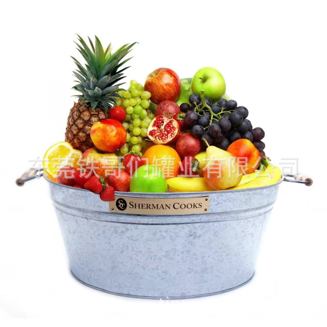 供应冰桶 工艺桶水桶花园桶酒桶