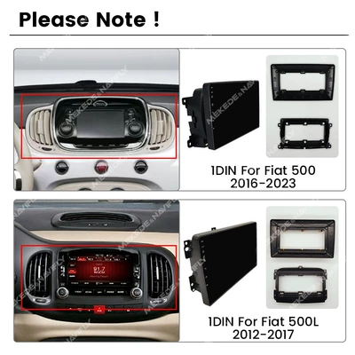 DVD Navigation For 1DIN For Fiat