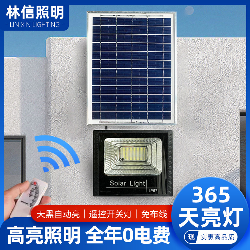 Huimin Wholesale Lámparas solares Hogar Villas al aire libre Lámparas de jardín Lámparas de pared del nuevo campo Lámparas de calle