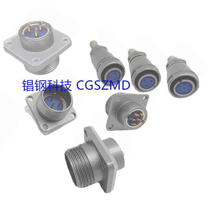 2RMD18BPN4SH5V1��2RMD18BPE4G1Բ��������Russian connectors