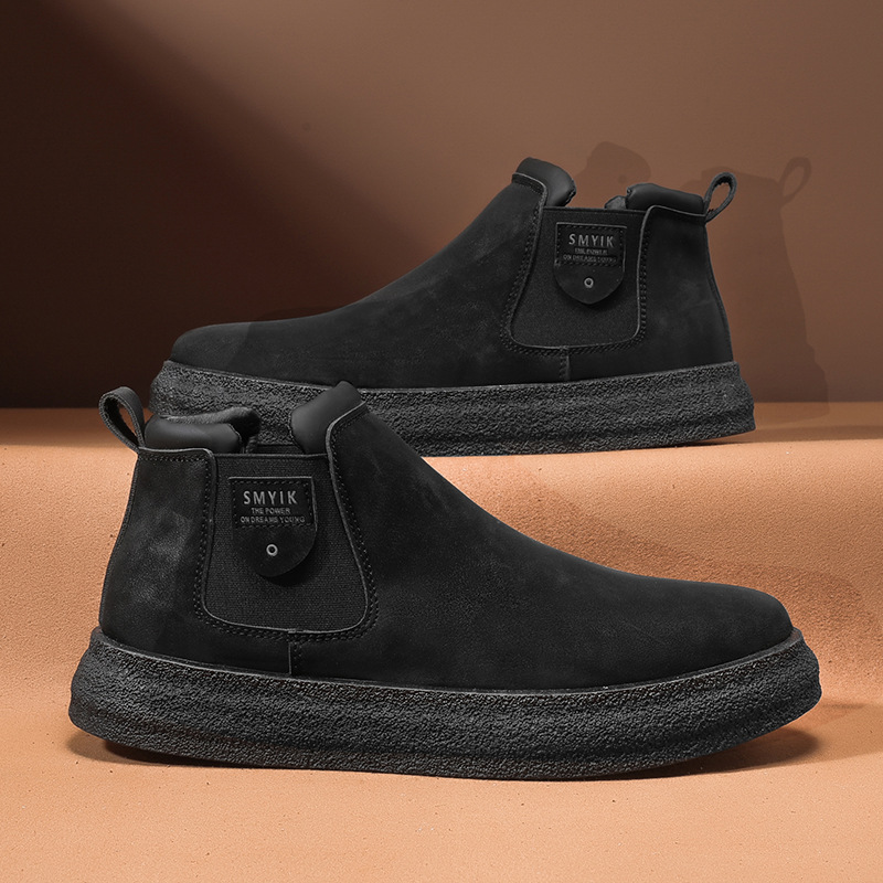 L006 black