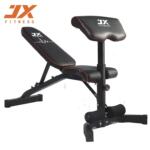 军霞（JUNXIA）JX-720多功能哑铃凳
