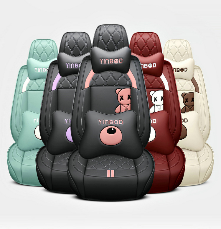 Suitable for Mazda 3 Angkesaila cx5 seat cover all-inclusive horse 6 Atez cx4 car seat cushion four seasons seat cover