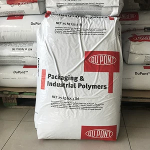 Сурлин Соединенные Штаты Dupont 8940 Sarin Resin Экструдированная инъекция формованная гольф пищевая продовольственная пленка