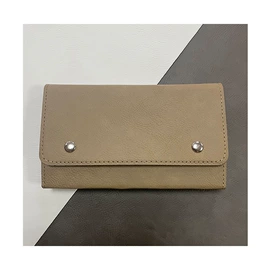 女士钱包;人造革;笔记本记事本