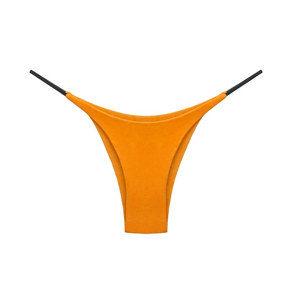Orange red