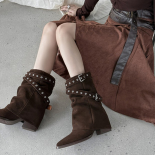 Ůʿ�T���Ͳ�p�r��2025���¿�ָ����^�߸���Ͳ��ѥ����ɫ����ѥ