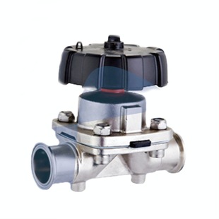 Low maintenance cost diaphragm valve_1688 purchasing guide