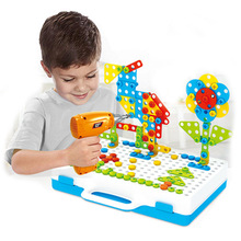 ��ͯ�荔Q�ݽzƴ�b�eľ��жDIY��߹�������ĸ�M�ϲ��b����ƴ�D